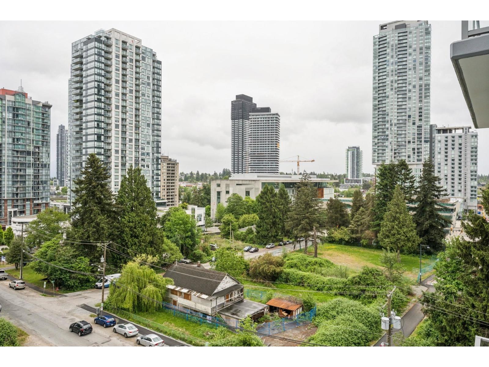 704 13350 Central Avenue, Surrey, British Columbia V3T 0S1 - Photo 18 - R3125086