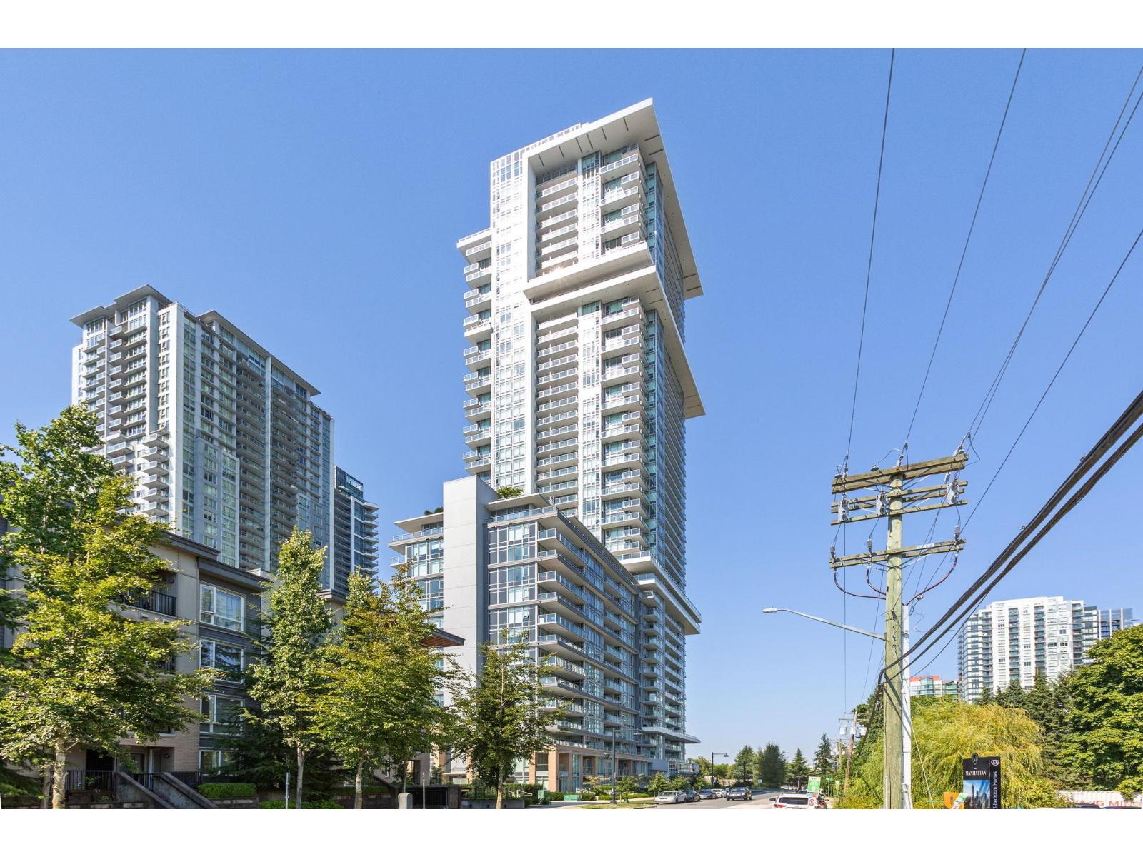 704 13350 Central Avenue, Surrey, British Columbia V3T 0S1 - Photo 19 - R3125086