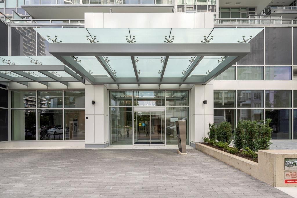 704 13350 Central Avenue, Surrey, British Columbia V3T 0S1 - Photo 20 - R3125086