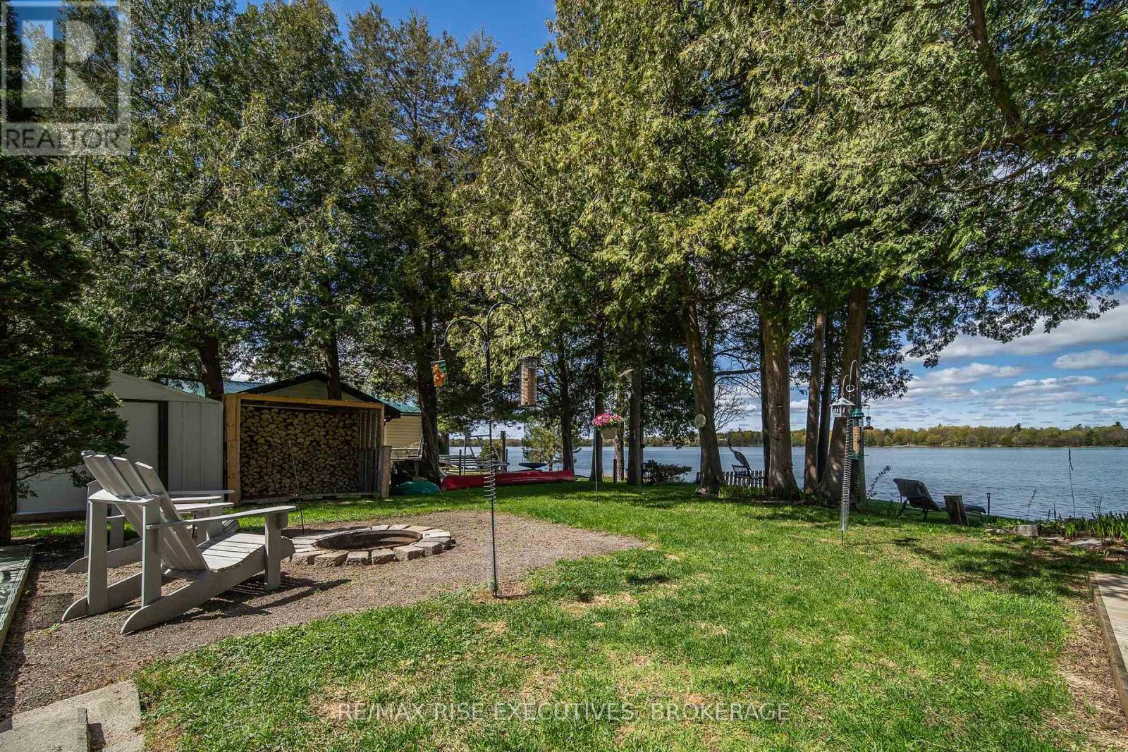 193 Red Cedar Point Road, Stone Mills, Ontario  K0K 3N0 - Photo 11 - X13145604