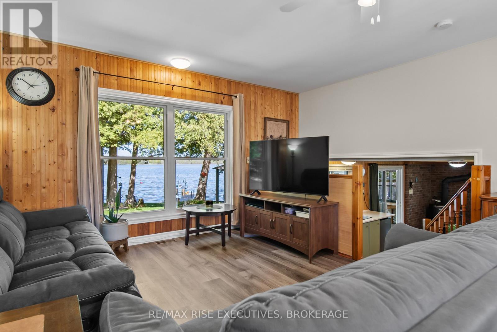 193 Red Cedar Point Road, Stone Mills, Ontario  K0K 3N0 - Photo 21 - X13145604