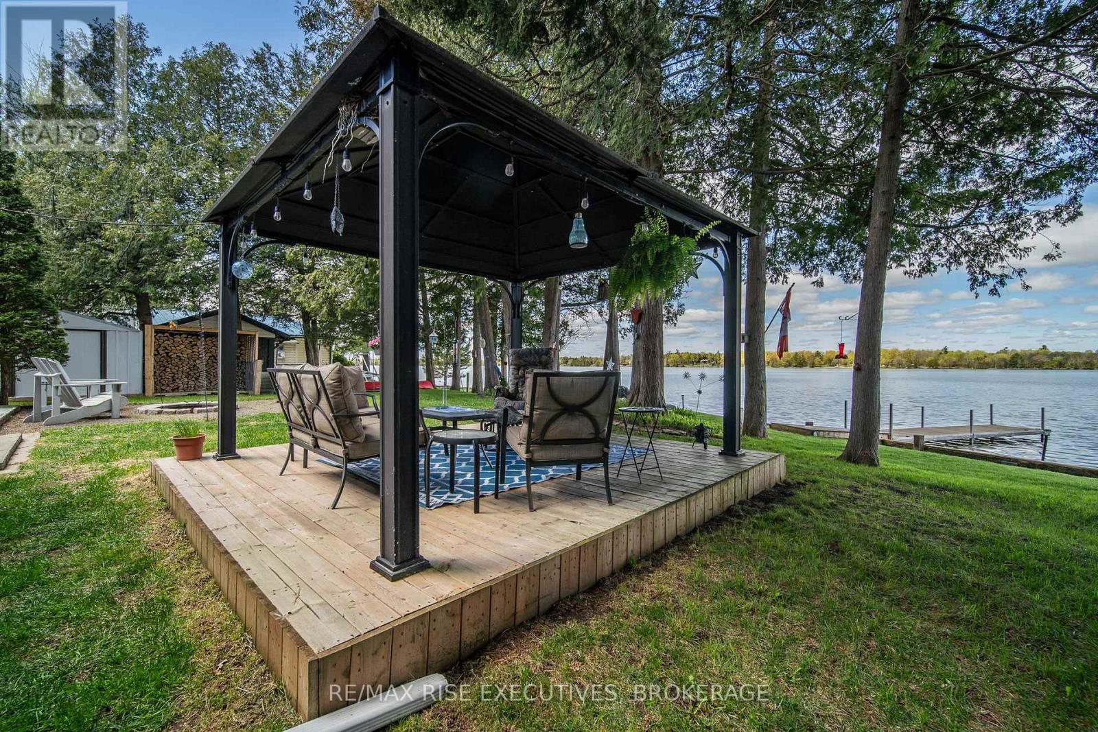 193 Red Cedar Point Road, Stone Mills, Ontario  K0K 3N0 - Photo 8 - X13145604