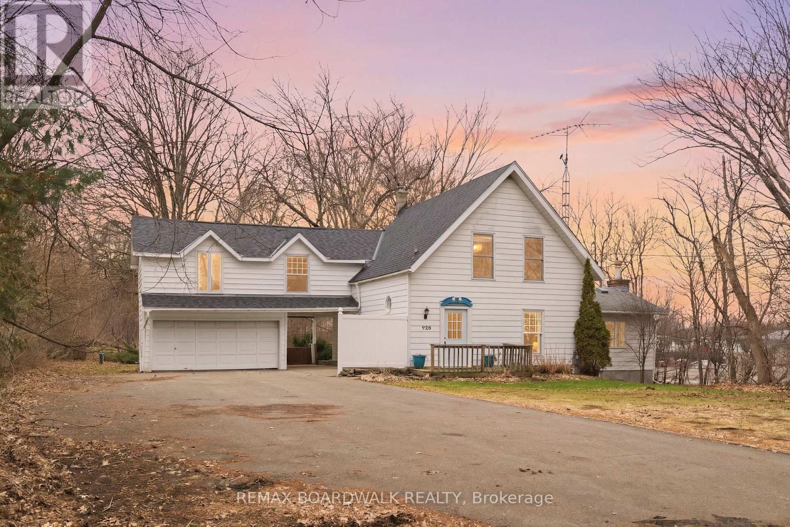 920 Stewart Boulevard, Elizabethtown-Kitley, Ontario  K6V 5T4 - Photo 3 - X12975974