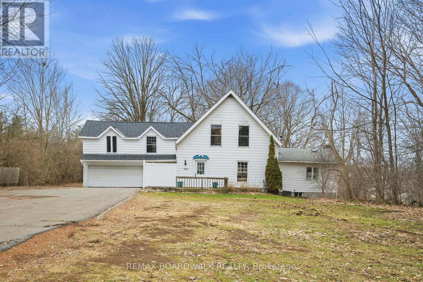 920 Stewart Boulevard, Elizabethtown-Kitley, Ontario  K6V 5T4 - Photo 2 - X12975974