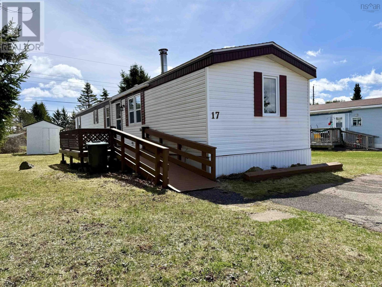 17 Brentwood Estates, Amherst, Nova Scotia