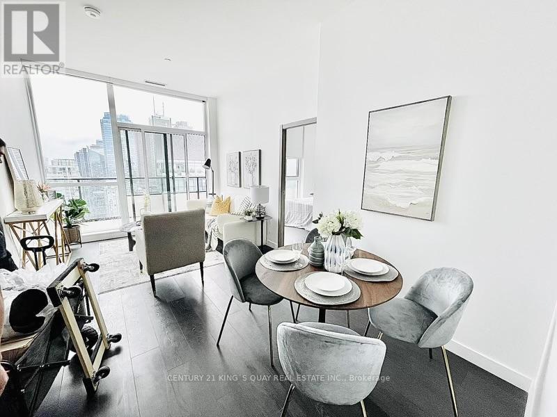 5105 - 38 Widmer Street, Toronto, Ontario  M5V 0P7 - Photo 2 - C13145688