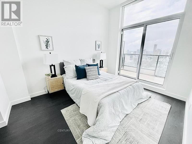 5105 - 38 Widmer Street, Toronto, Ontario  M5V 0P7 - Photo 3 - C13145688