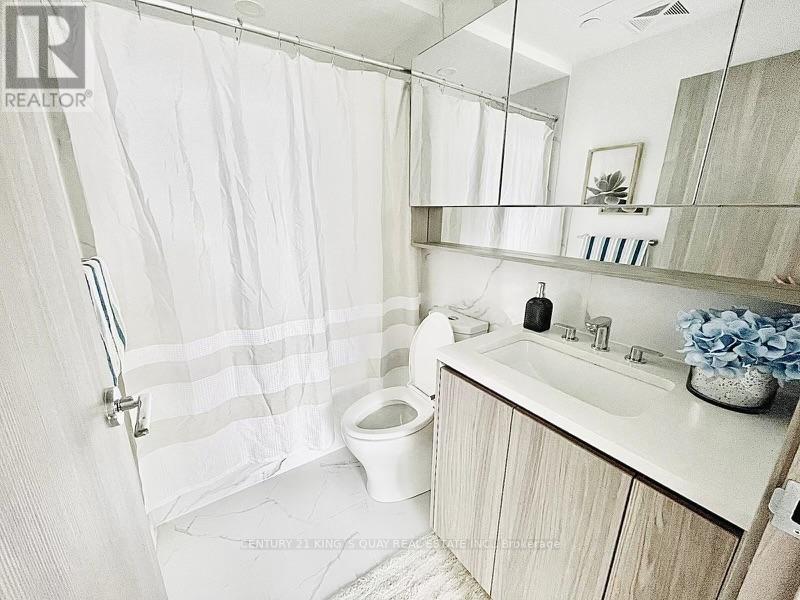 5105 - 38 Widmer Street, Toronto, Ontario  M5V 0P7 - Photo 5 - C13145688
