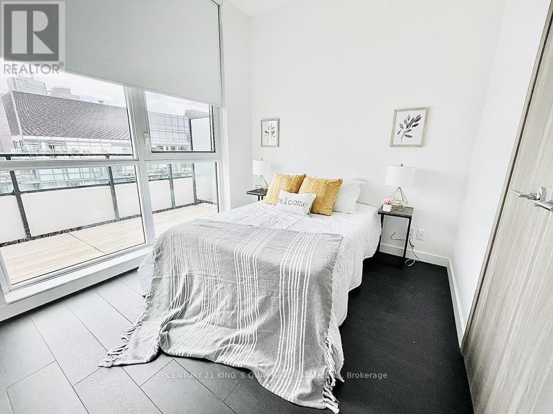5105 - 38 Widmer Street, Toronto, Ontario  M5V 0P7 - Photo 6 - C13145688