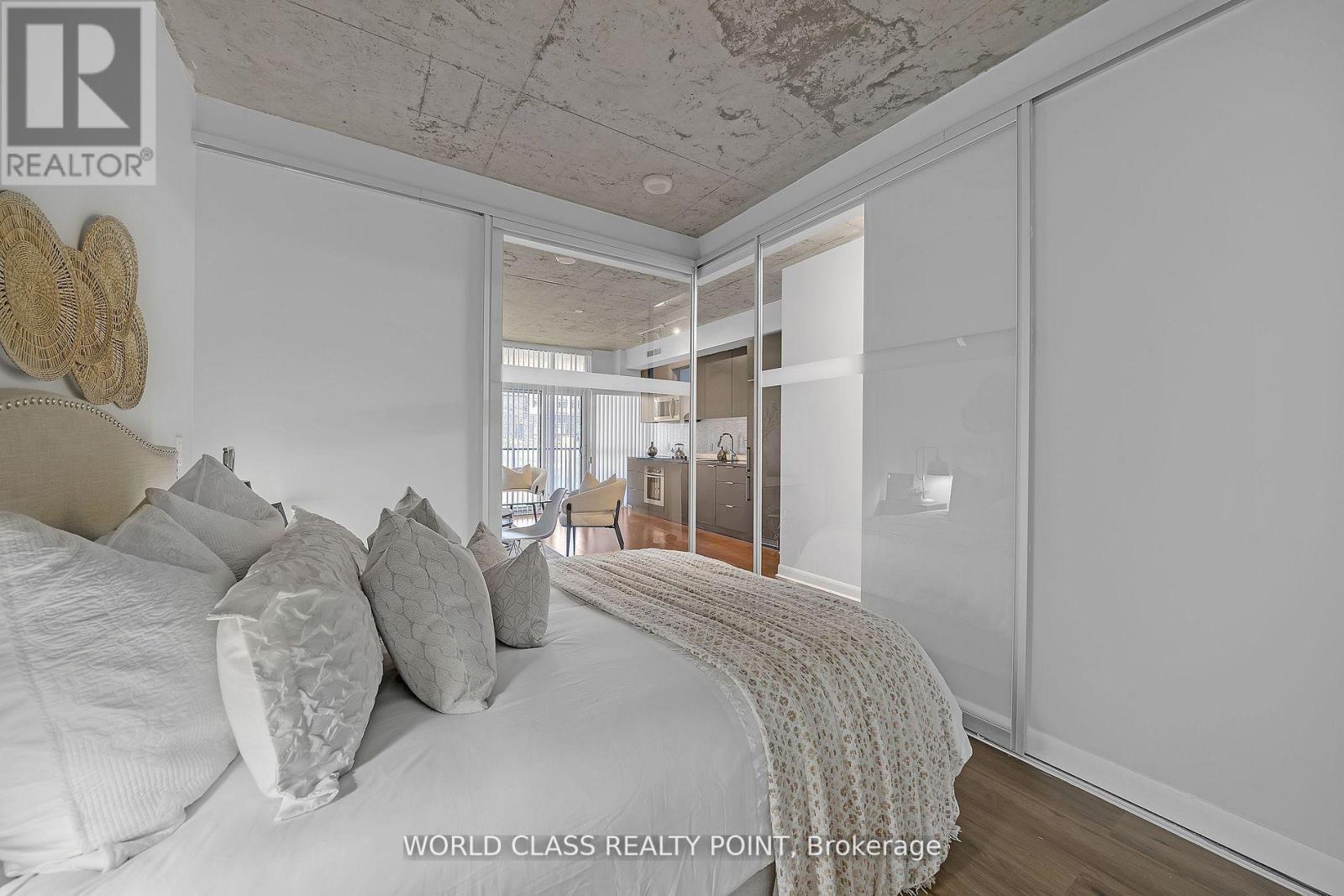 603 - 478 King Street W, Toronto, Ontario M5V 0A8 - Photo 10 - C13145720