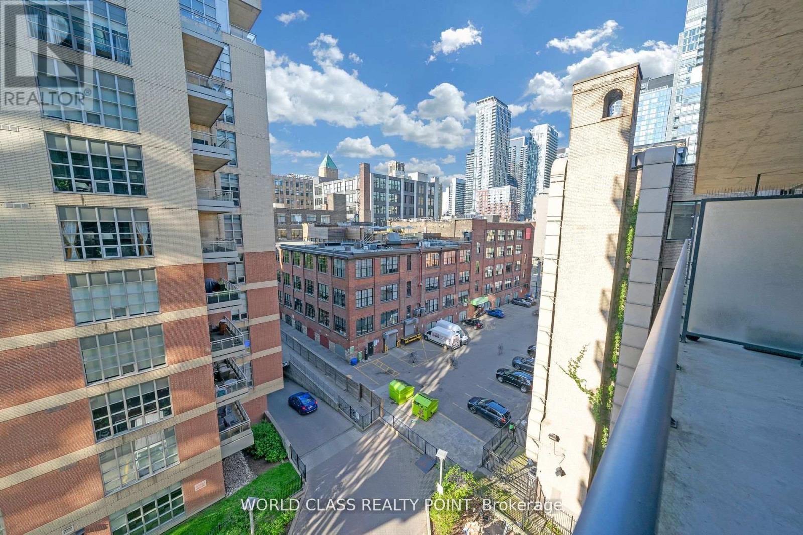 603 - 478 King Street W, Toronto, Ontario M5V 0A8 - Photo 11 - C13145720