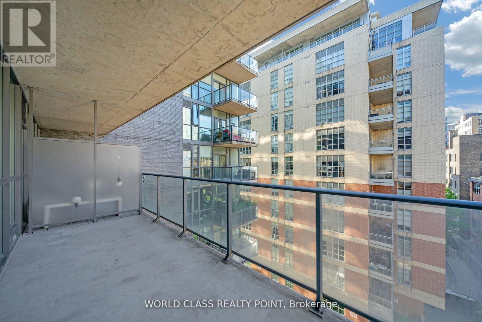 603 - 478 King Street W, Toronto, Ontario M5V 0A8 - Photo 12 - C13145720