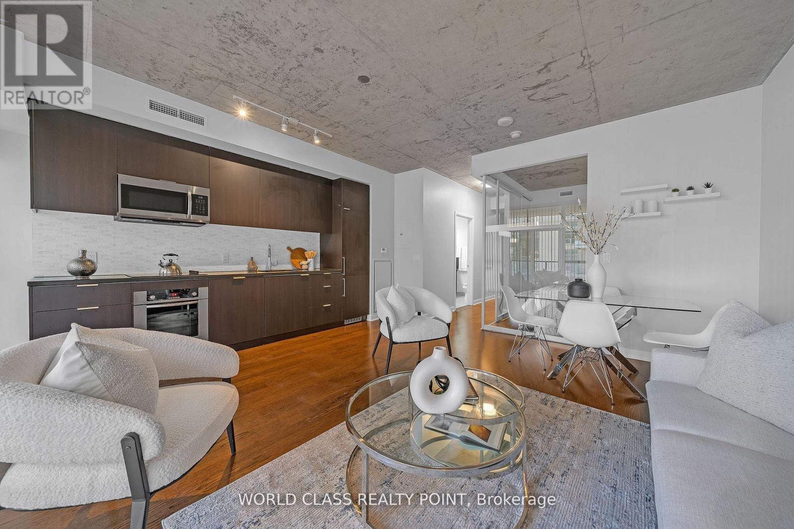 603 - 478 King Street W, Toronto, Ontario M5V 0A8 - Photo 14 - C13145720