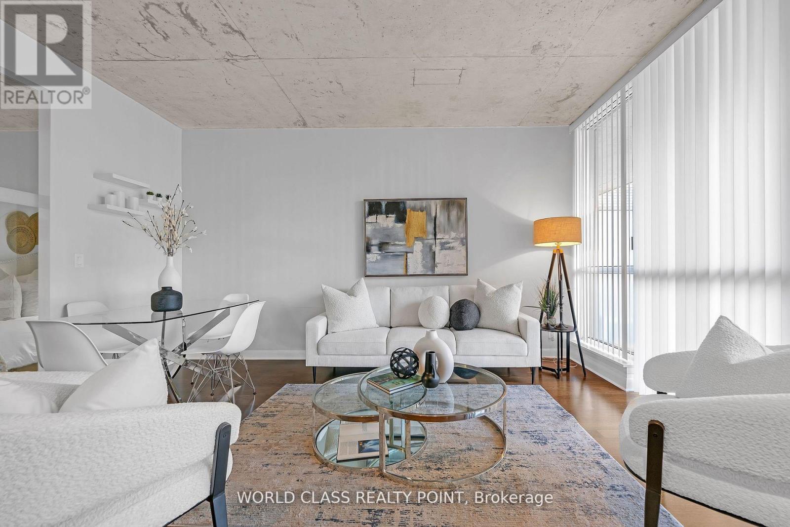 603 - 478 King Street W, Toronto, Ontario M5V 0A8 - Photo 16 - C13145720
