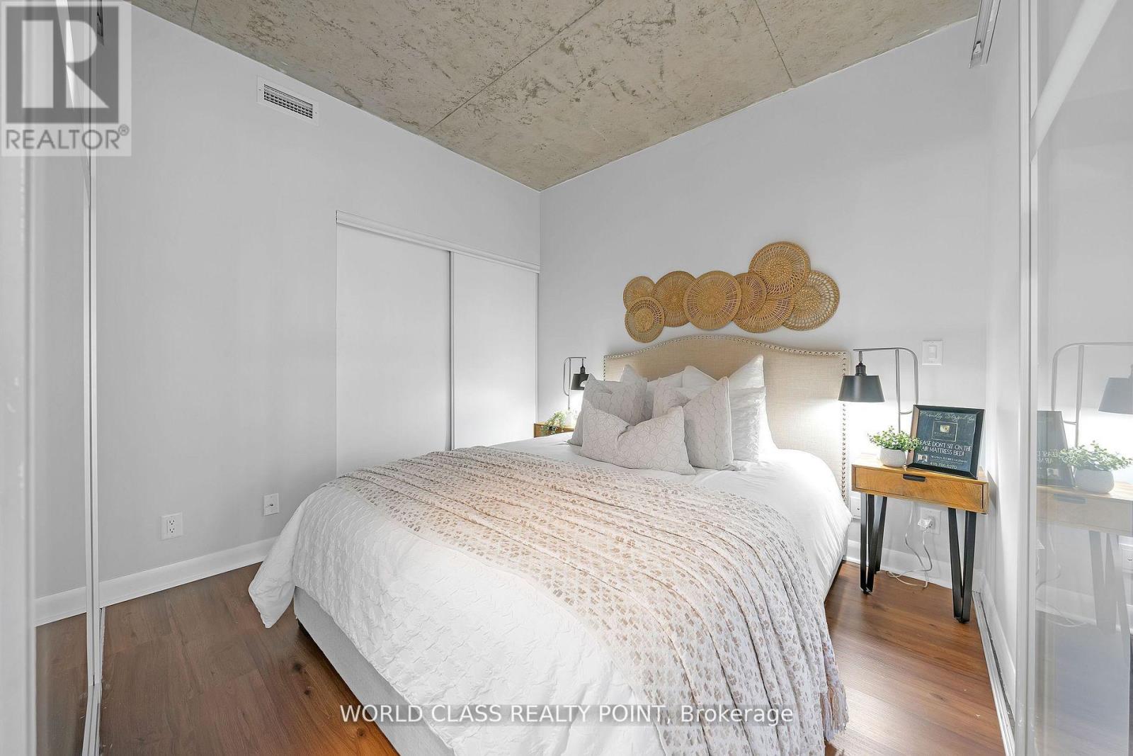 603 - 478 King Street W, Toronto, Ontario M5V 0A8 - Photo 18 - C13145720