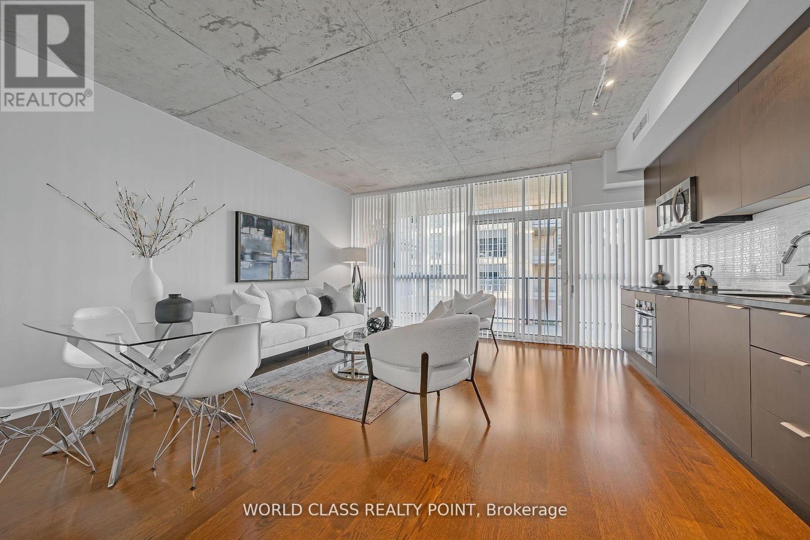 603 - 478 King Street W, Toronto, Ontario M5V 0A8 - Photo 19 - C13145720