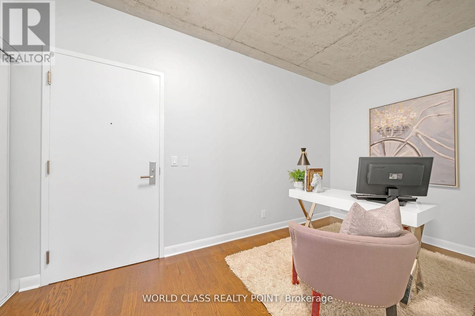 603 - 478 King Street W, Toronto, Ontario M5V 0A8 - Photo 2 - C13145720