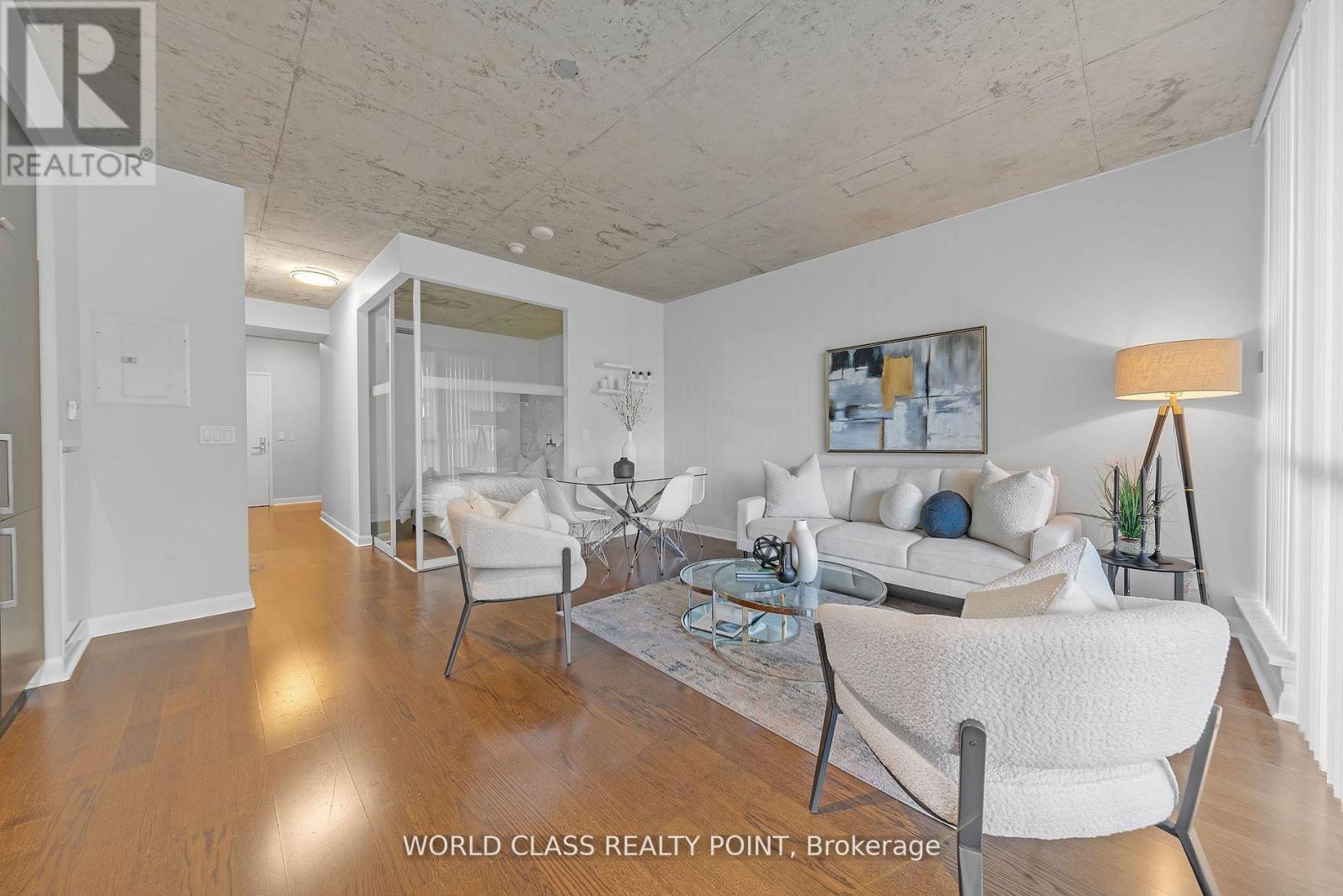 603 - 478 King Street W, Toronto, Ontario M5V 0A8 - Photo 20 - C13145720