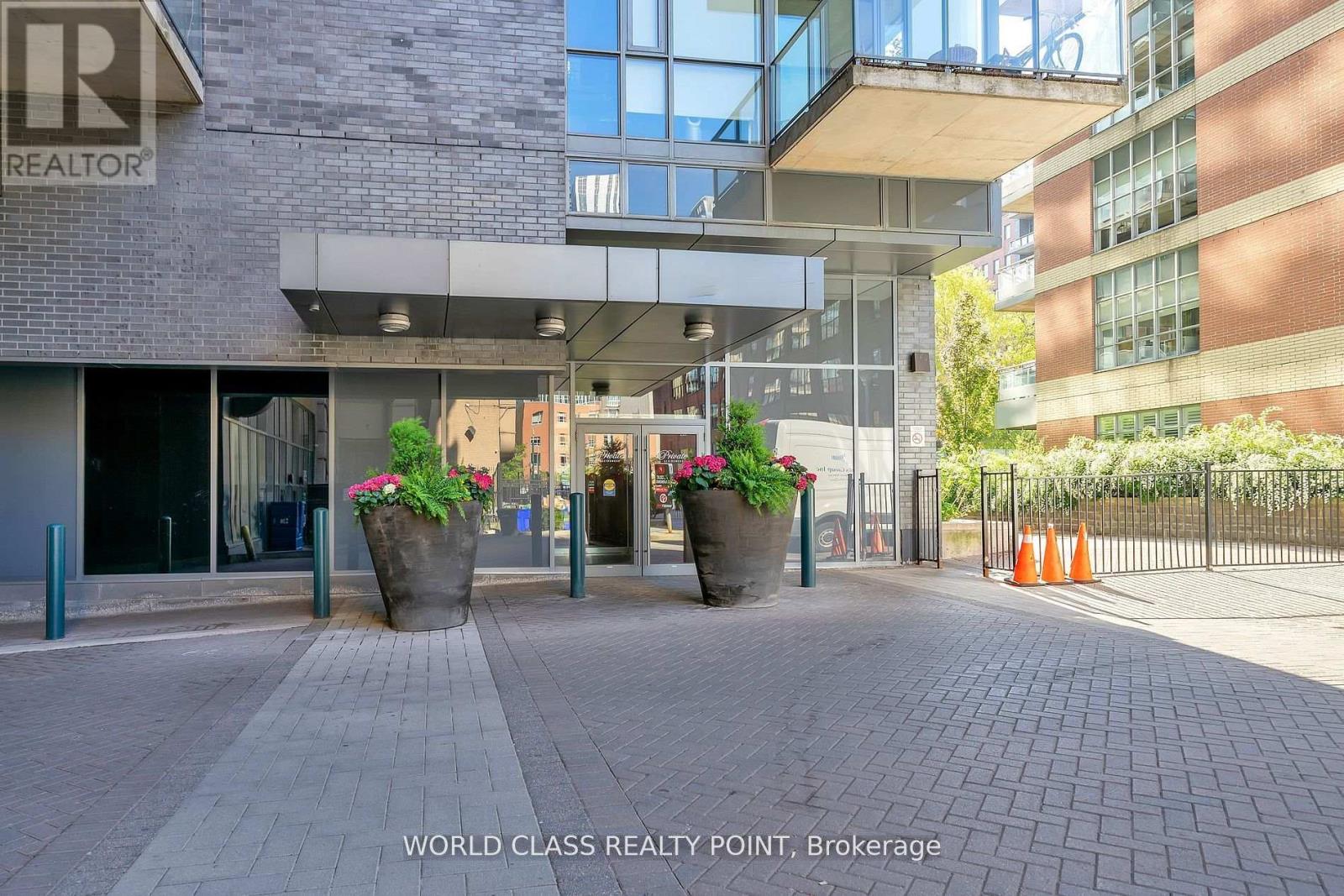 603 - 478 King Street W, Toronto, Ontario M5V 0A8 - Photo 3 - C13145720