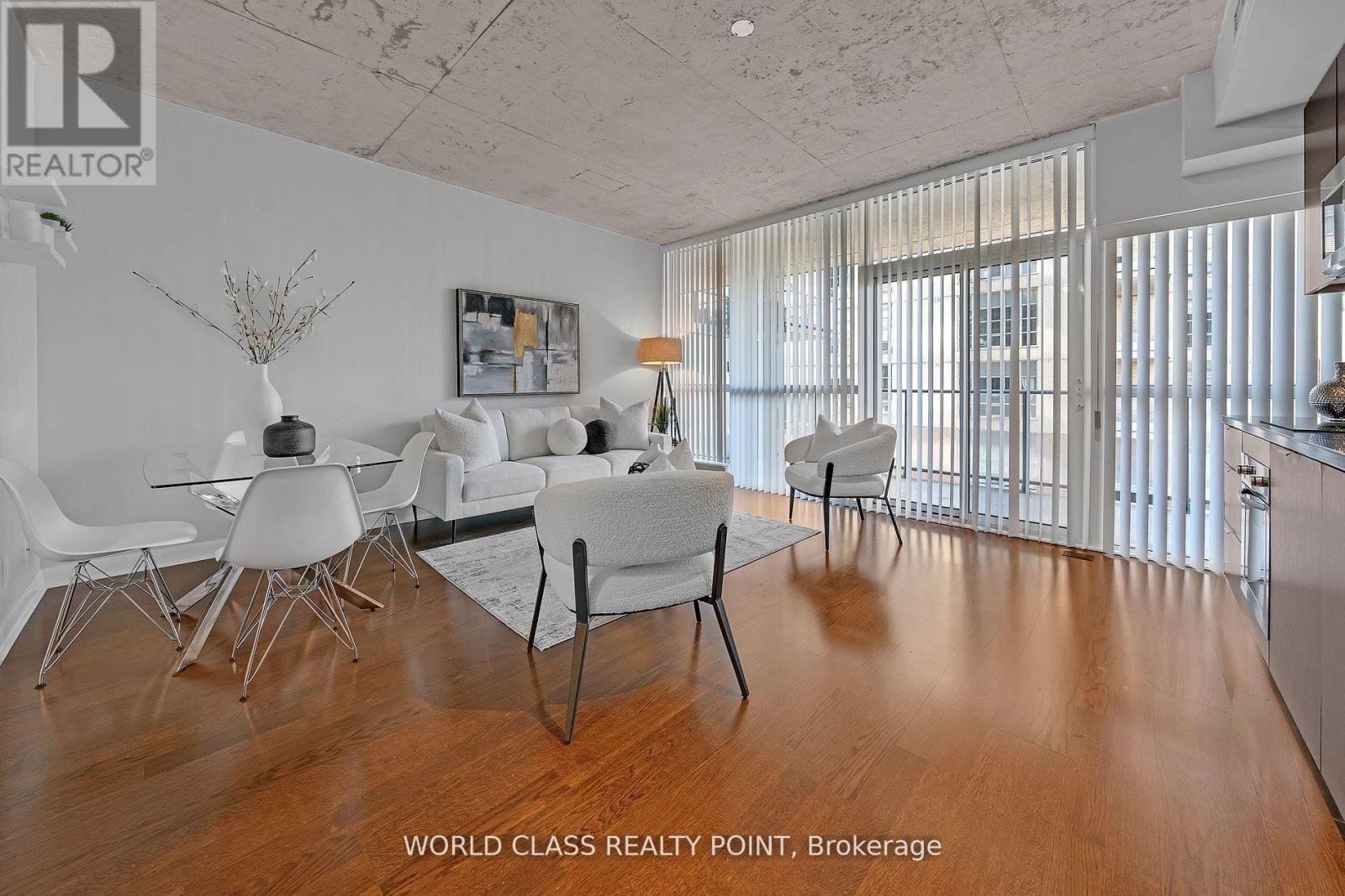 603 - 478 King Street W, Toronto, Ontario M5V 0A8 - Photo 4 - C13145720