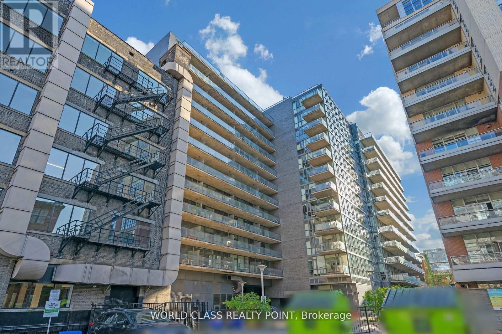 603 - 478 King Street W, Toronto, Ontario M5V 0A8 - Photo 6 - C13145720