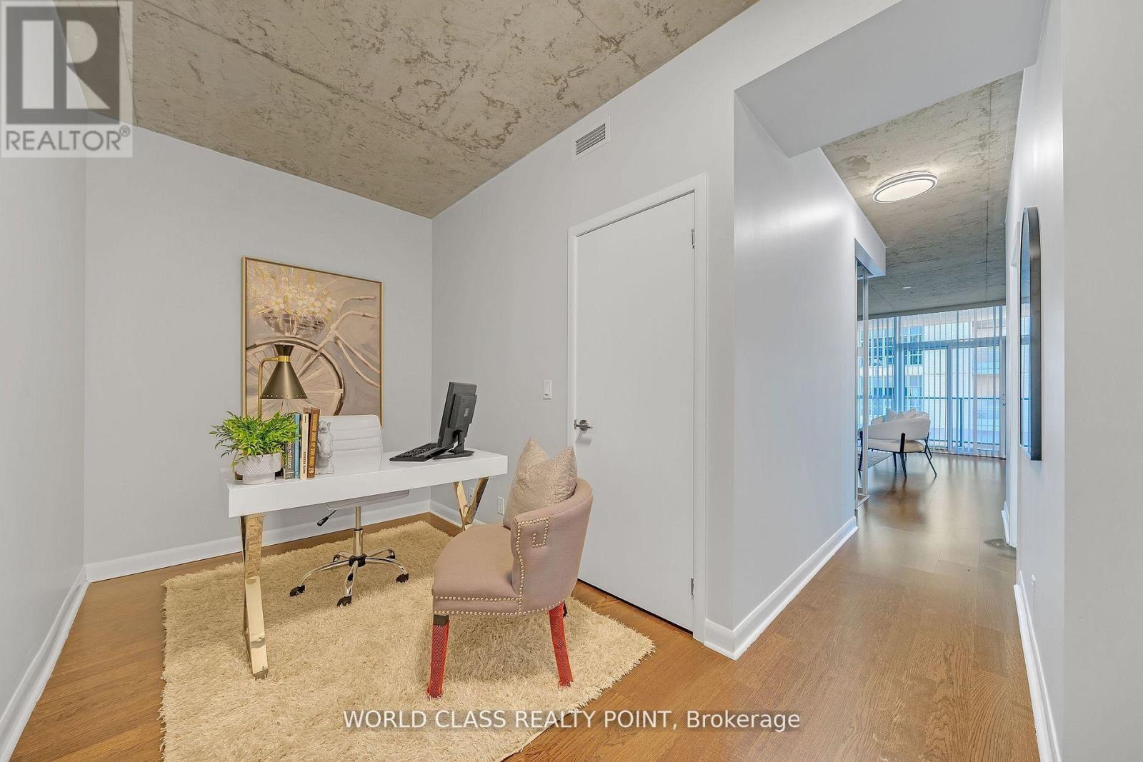 603 - 478 King Street W, Toronto, Ontario M5V 0A8 - Photo 7 - C13145720