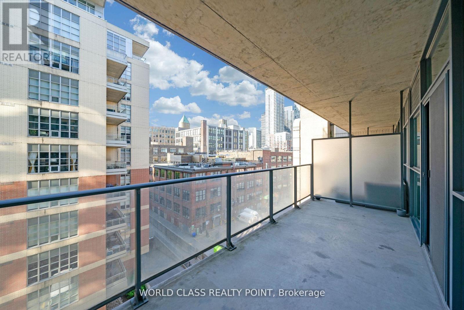 603 - 478 King Street W, Toronto, Ontario M5V 0A8 - Photo 8 - C13145720
