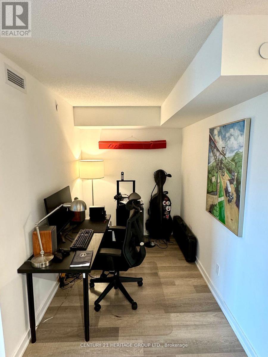 602 - 181 Huron Street, Toronto, Ontario  M5T 2B6 - Photo 11 - C13145746