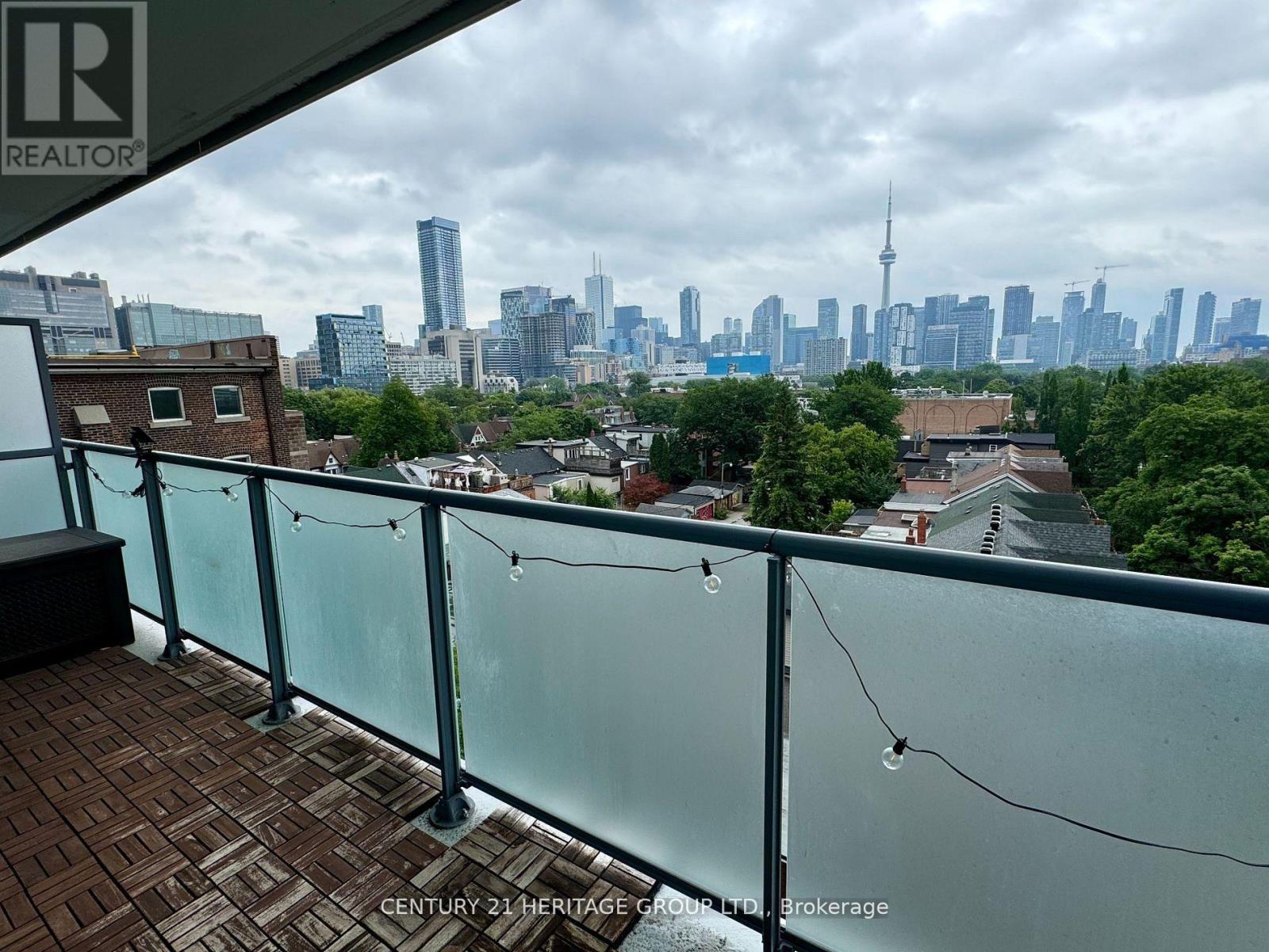 602 - 181 Huron Street, Toronto, Ontario  M5T 2B6 - Photo 15 - C13145746