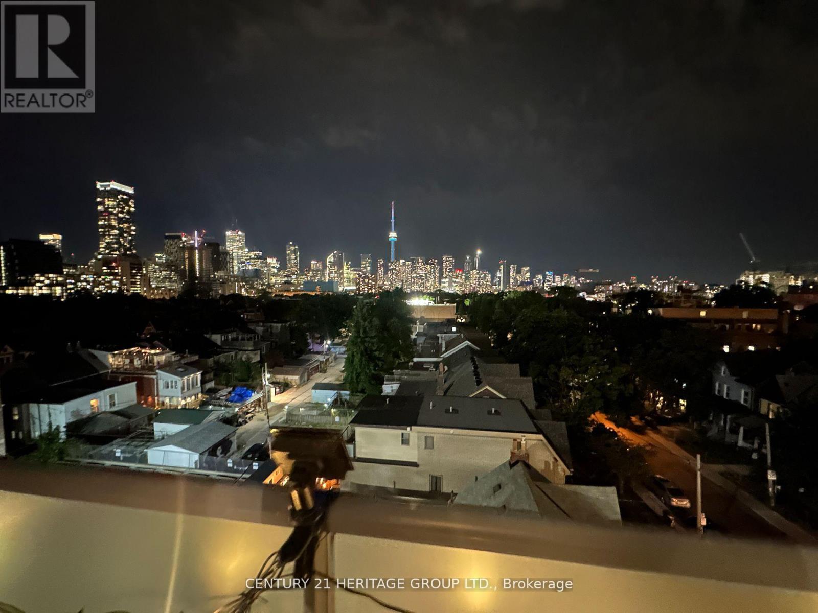 602 - 181 Huron Street, Toronto, Ontario  M5T 2B6 - Photo 16 - C13145746