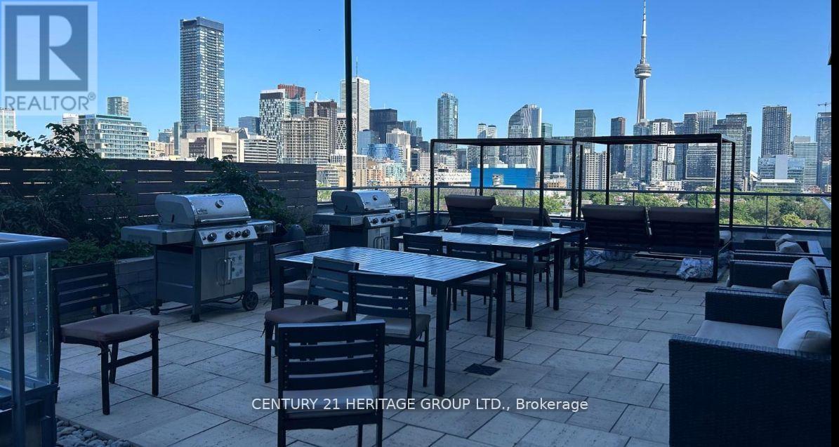 602 - 181 Huron Street, Toronto, Ontario  M5T 2B6 - Photo 18 - C13145746