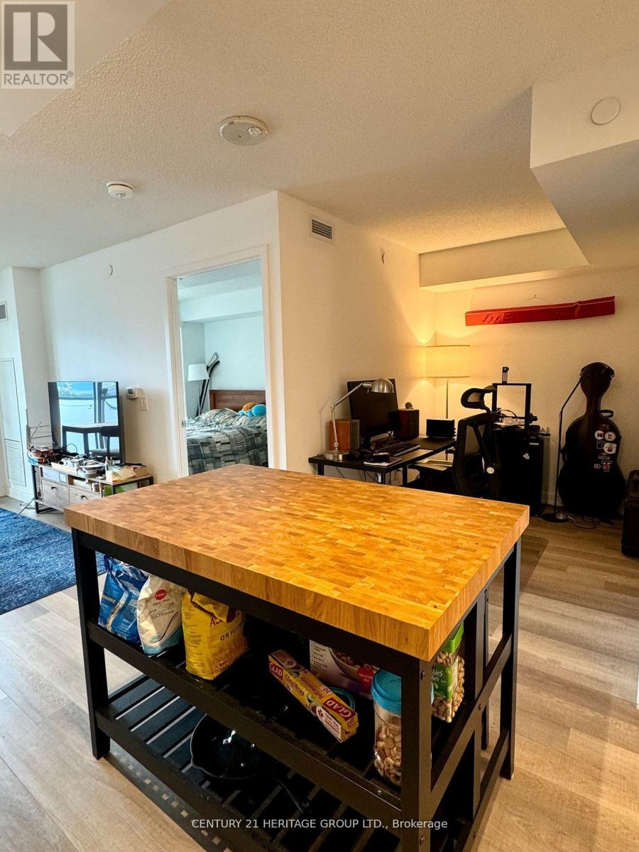 602 - 181 Huron Street, Toronto, Ontario  M5T 2B6 - Photo 4 - C13145746