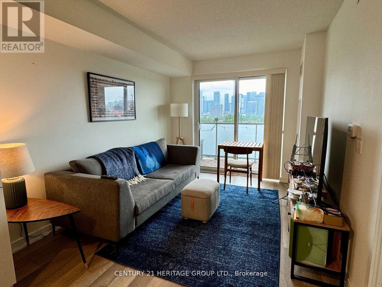 602 - 181 Huron Street, Toronto, Ontario  M5T 2B6 - Photo 5 - C13145746