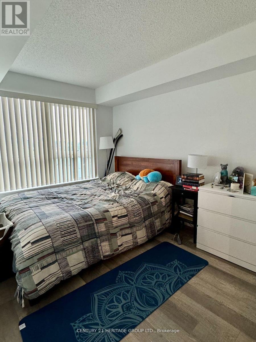 602 - 181 Huron Street, Toronto, Ontario  M5T 2B6 - Photo 8 - C13145746
