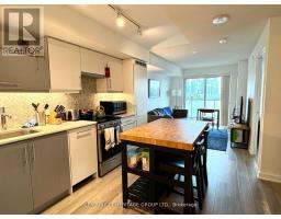 602 - 181 HURON STREET, Toronto, Ontario