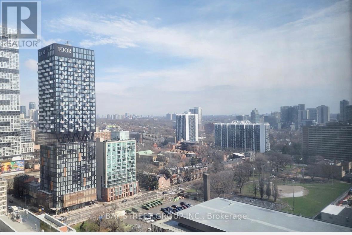 2702 - 100 Queen Street E, Toronto, Ontario  M5C 0B5 - Photo 9 - C13145780
