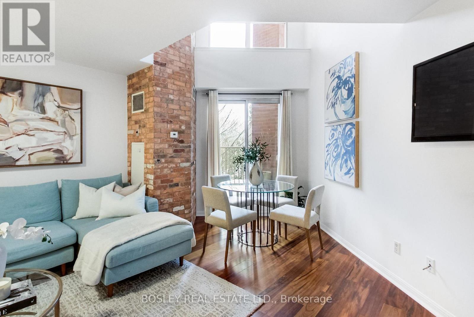 215 - 119 Merton Street, Toronto, Ontario  M4S 3G5 - Photo 1 - C13145796