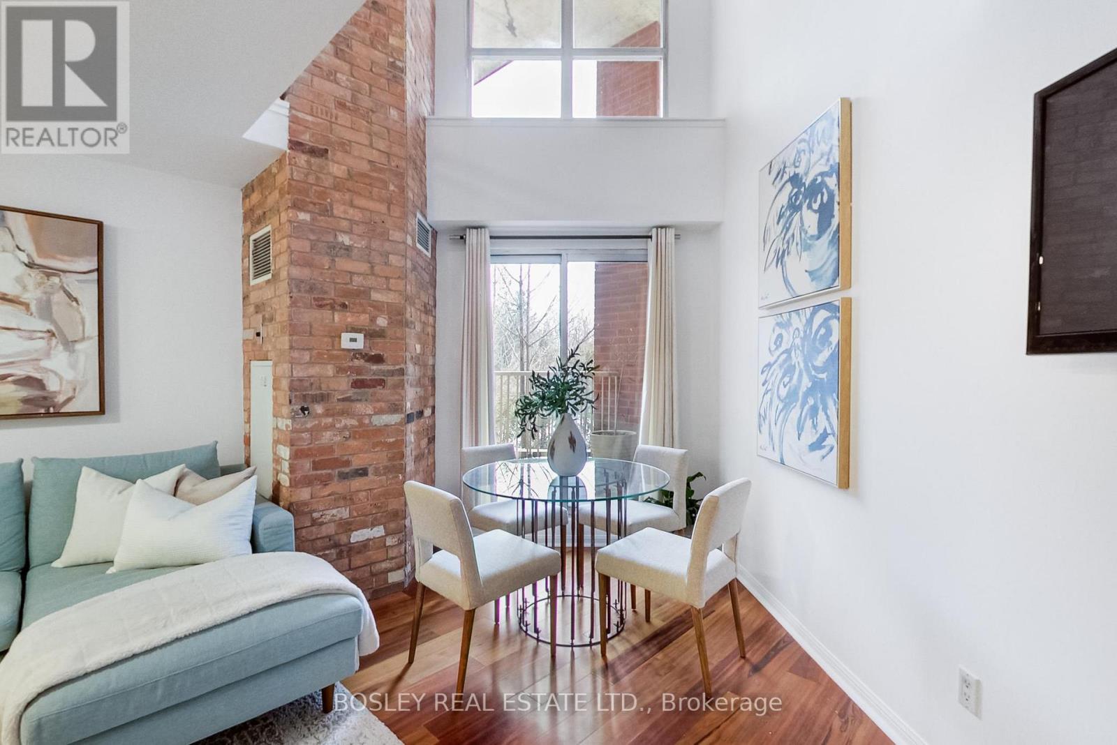 215 - 119 Merton Street, Toronto, Ontario  M4S 3G5 - Photo 2 - C13145796