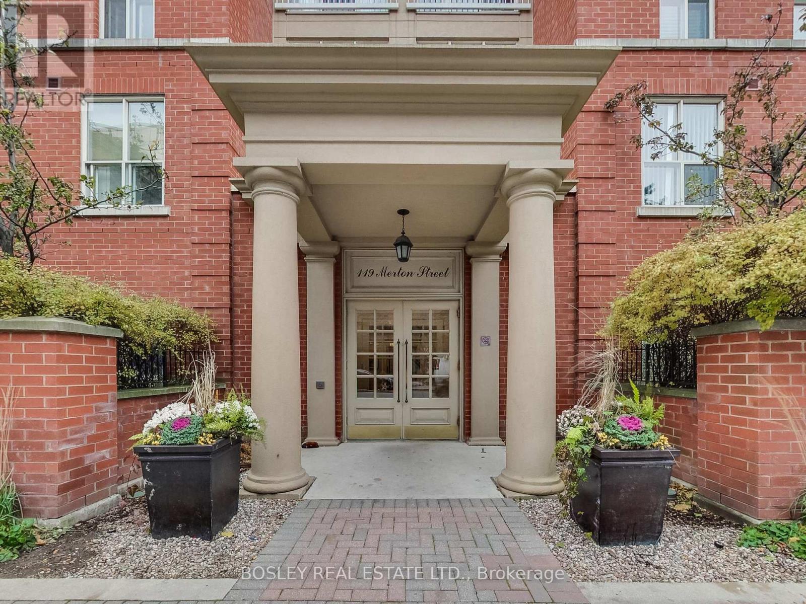 215 - 119 Merton Street, Toronto, Ontario  M4S 3G5 - Photo 33 - C13145796