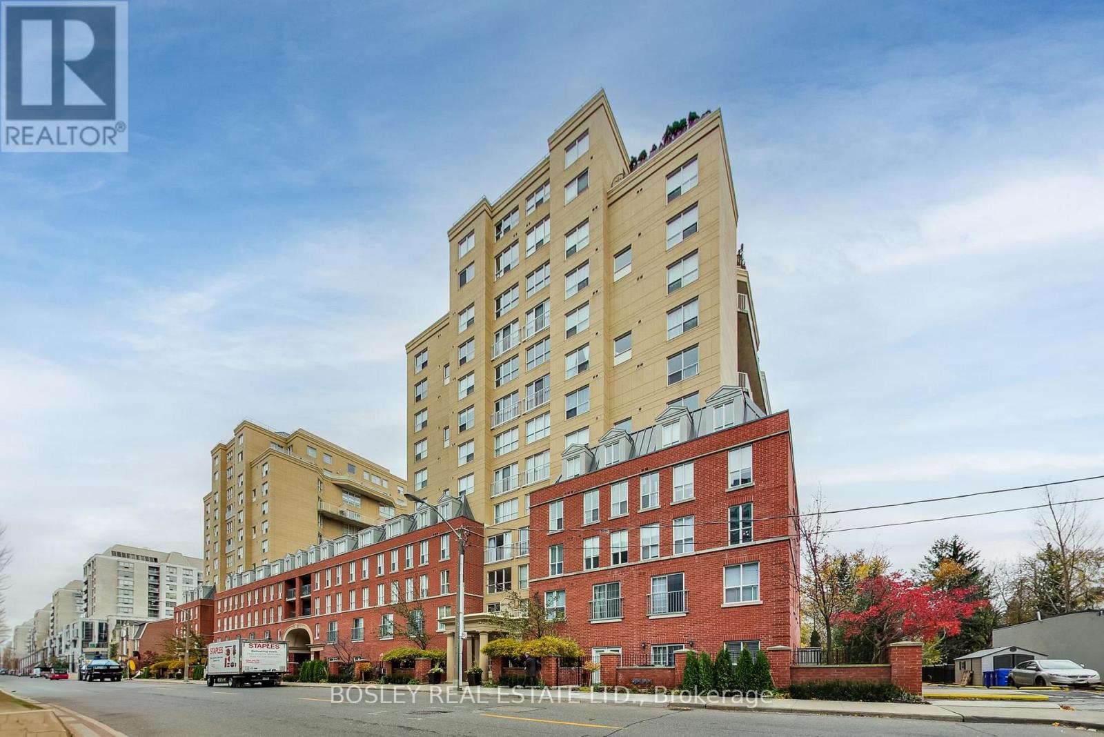 215 - 119 Merton Street, Toronto, Ontario  M4S 3G5 - Photo 35 - C13145796