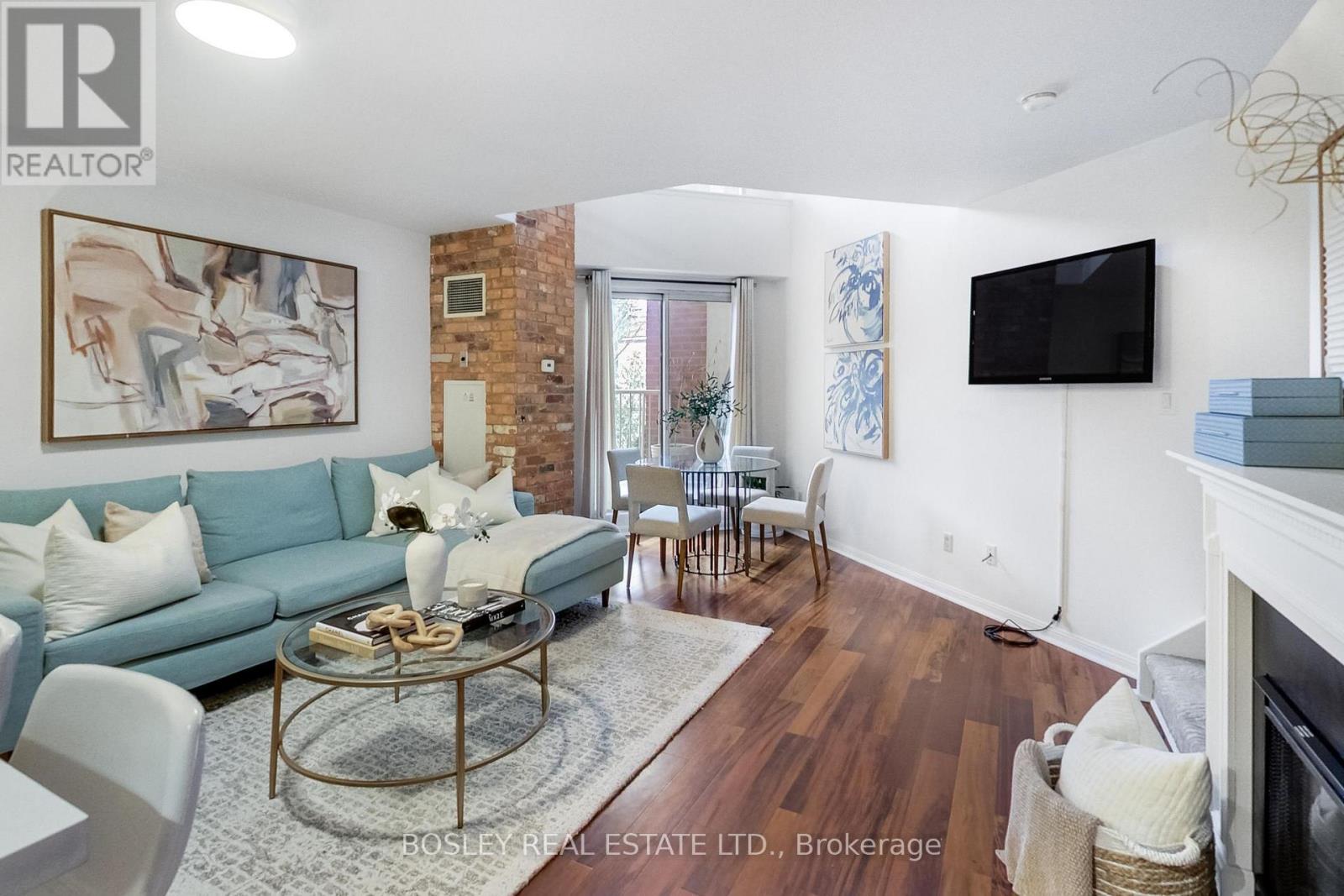 215 - 119 Merton Street, Toronto, Ontario  M4S 3G5 - Photo 9 - C13145796