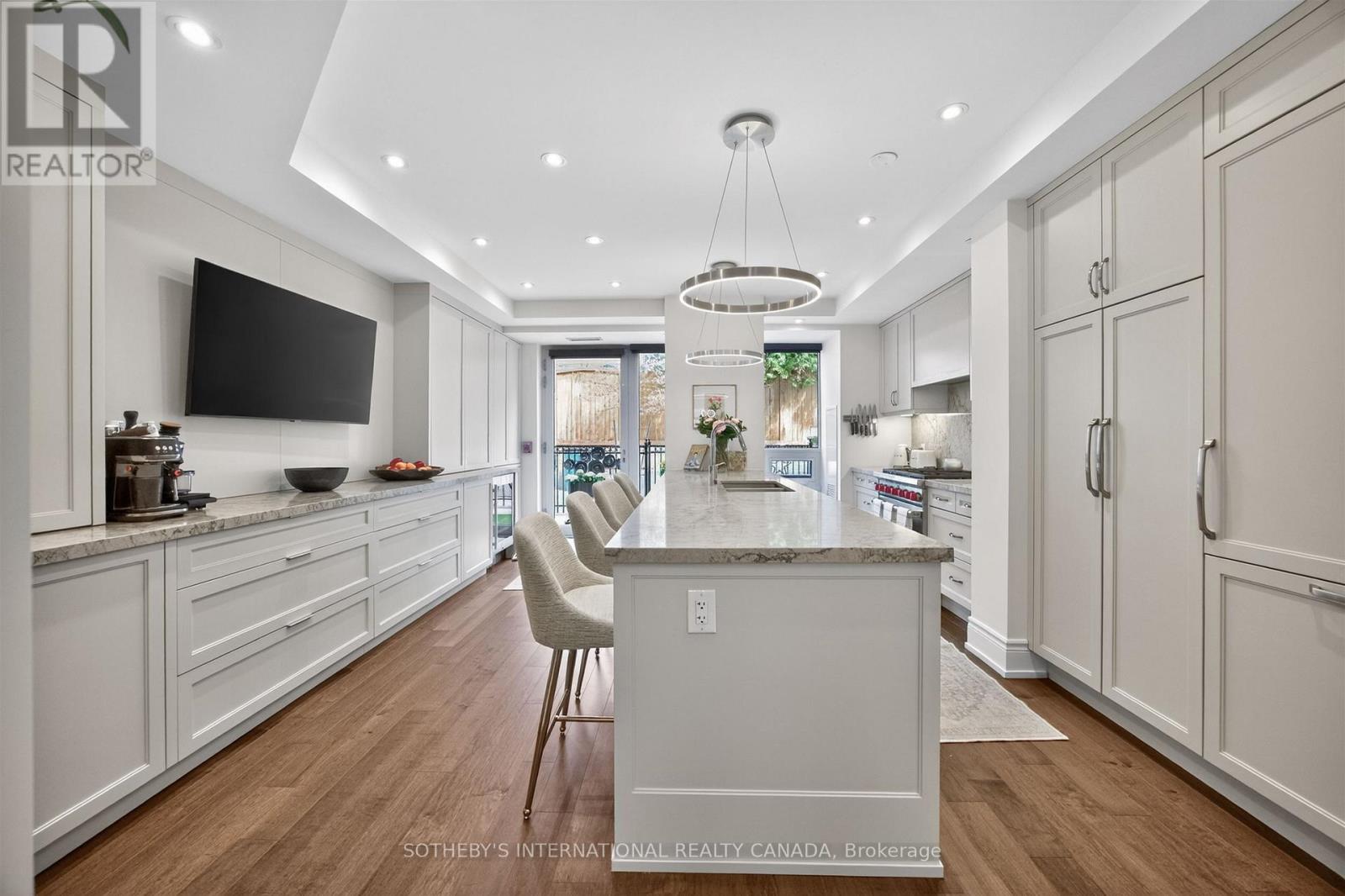 Th 2 - 414 Brookdale Avenue, Toronto, Ontario M5M 1R4 - Photo 16 - C13145808