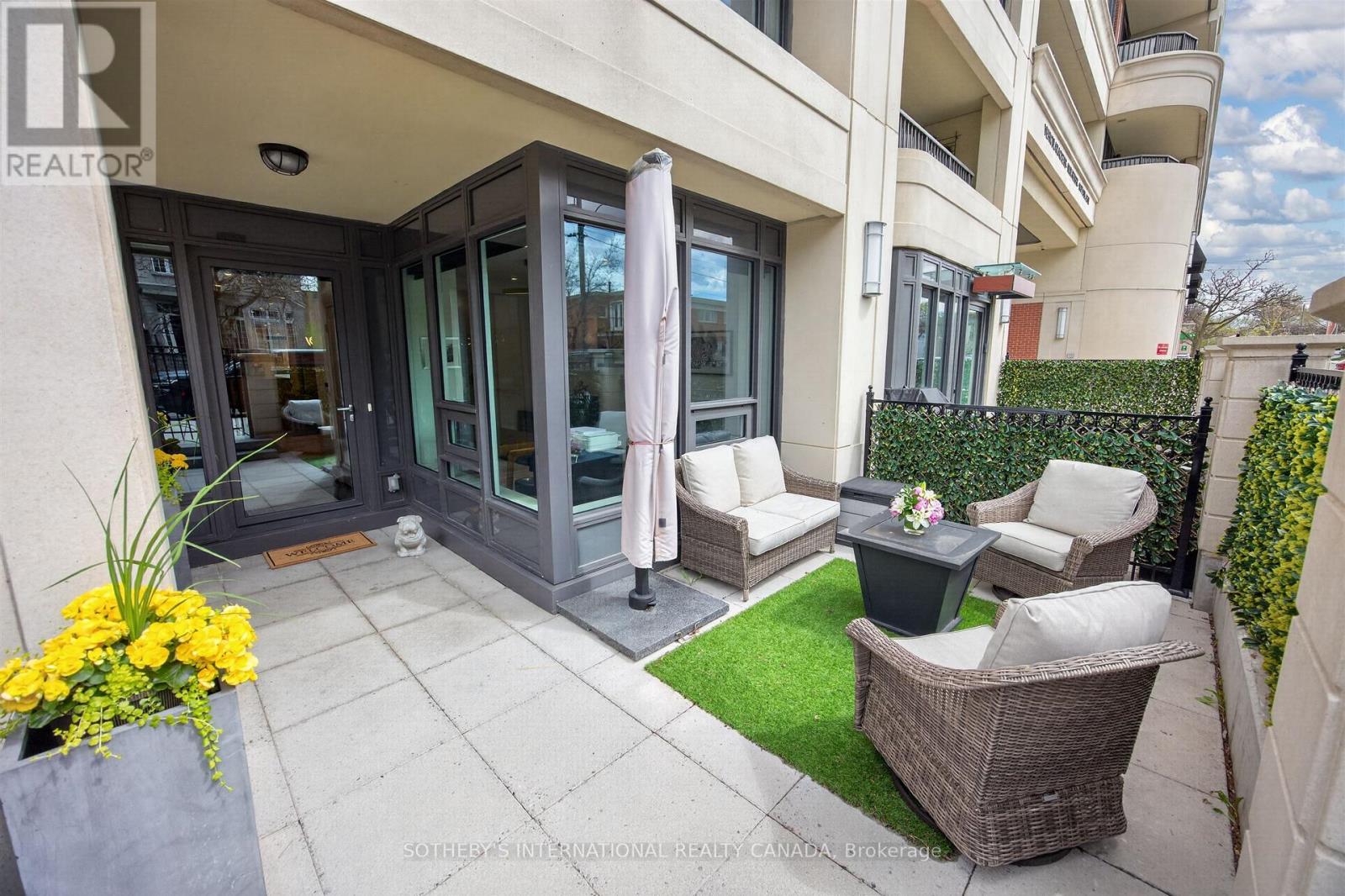 Th 2 - 414 Brookdale Avenue, Toronto, Ontario M5M 1R4 - Photo 3 - C13145808