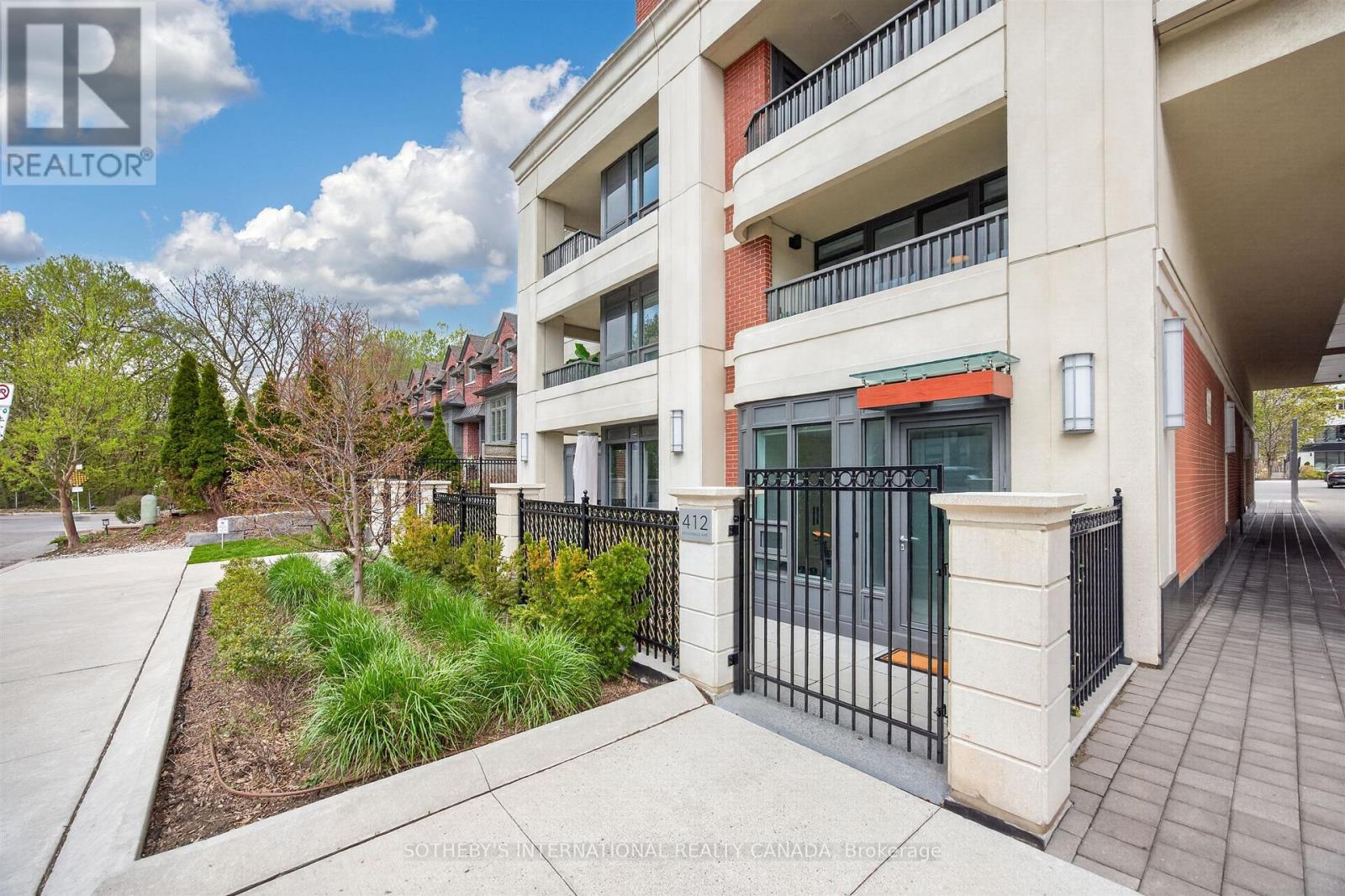 Th 2 - 414 Brookdale Avenue, Toronto, Ontario M5M 1R4 - Photo 42 - C13145808