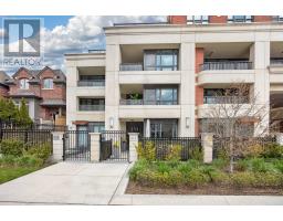 TH 2 - 414 BROOKDALE AVENUE, Toronto, Ontario