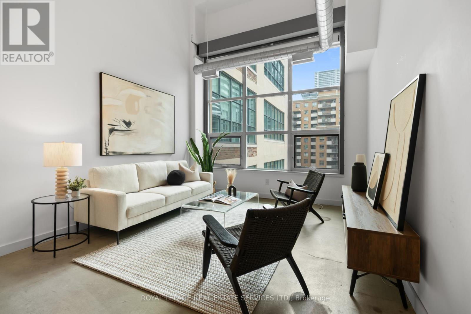 501 - 135 Dalhousie Street, Toronto, Ontario  M5B 2S1 - Photo 1 - C13145814
