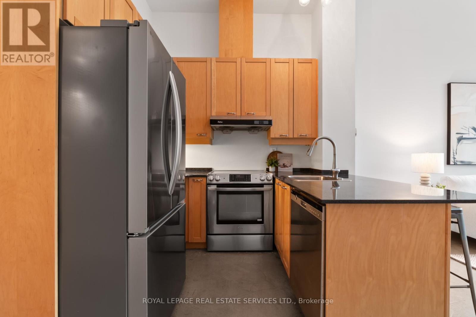 501 - 135 Dalhousie Street, Toronto, Ontario  M5B 2S1 - Photo 10 - C13145814