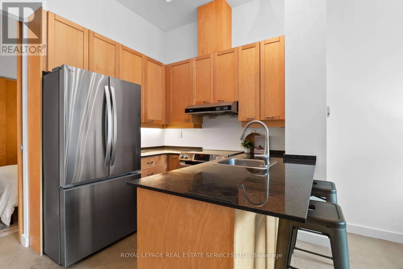 501 - 135 Dalhousie Street, Toronto, Ontario  M5B 2S1 - Photo 12 - C13145814