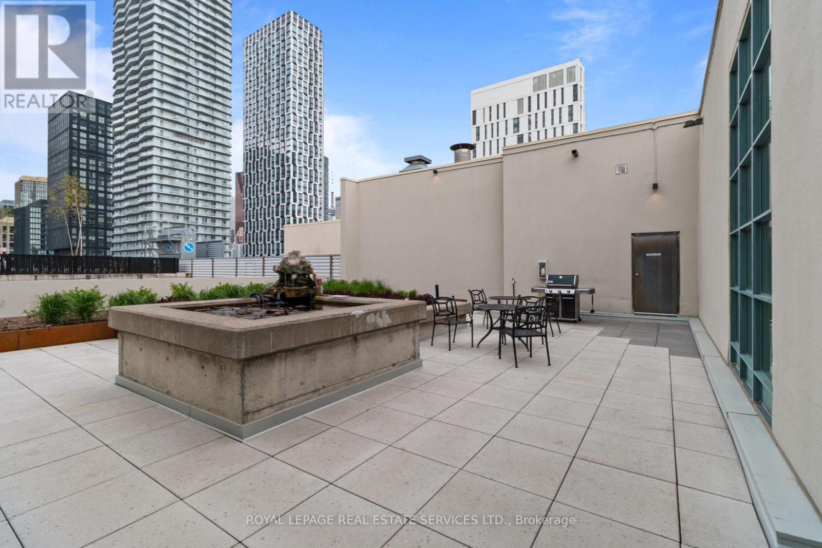 501 - 135 Dalhousie Street, Toronto, Ontario  M5B 2S1 - Photo 22 - C13145814