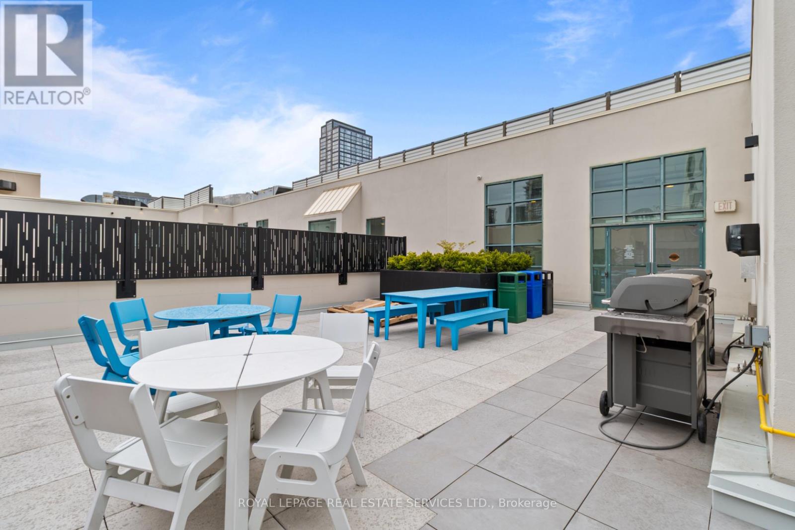 501 - 135 Dalhousie Street, Toronto, Ontario  M5B 2S1 - Photo 25 - C13145814